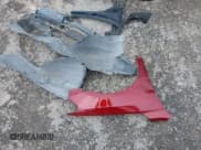 ✅ 2015 Volkswagen Passat Limited Edition • VIN: 1VWAT7A37FC047608 • Lot: 40495135. Listed on IAAI with 112,573 mi. Free auction sales archive from the USA and detailed vehicle history report at DreamBid. Image 12.