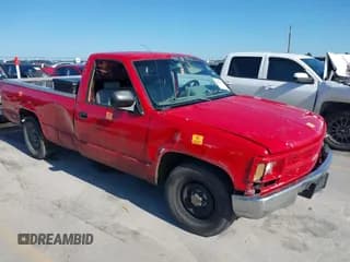 ✅ 1994 Chevrolet Silverado 2500 • VIN: 1GCFC24H5RZ248539 • Lot: 42523494. Wystawiony na IAAI z przebiegiem 271 877 mil. Bezpłatny archiwum sprzedaży aukcyjnych z USA i szczegółowy raport historii pojazdu na DreamBid. Zdjęcie 1.