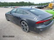 ✅ 2019 Audi A7 Prestige • VIN: WAUV2AF24KN120272 • Lot: 42032396. Wystawiony na IAAI z przebiegiem 53 015 mil. Bezpłatny archiwum sprzedaży aukcyjnych z USA i szczegółowy raport historii pojazdu na DreamBid. Zdjęcie 3.