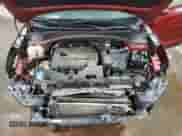 2020 Hyundai Tucson Ultimate z VIN KM8J3CAL9LU154527, wystawiony jako Copart lot #59784355 z przebiegiem 111 222 mil mil oraz Szkoda całkowita • Salvage title. Historia ofert i sprzedaży dostępna na DreamBid. Obrazek 12.