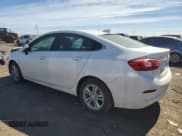 ✅ 2017 Chevrolet Cruze LT • VIN: 1G1BE5SM9H7234656 • Лот: 44215733. Опубликован ранее на Copart с пробегом Не указан. Бесплатный доступ к архиву аукционных продаж из США и подробный отчёт об истории автомобиля на DreamBid. Изображение 2.