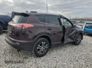 ✅ 2016 Toyota RAV4 LE • VIN: 2T3BFREV2GW470424 • Lot: 93273475. Wystawiony na Copart z przebiegiem 64 980 mil. Bezpłatny archiwum sprzedaży aukcyjnych z USA i szczegółowy raport historii pojazdu na DreamBid. Zdjęcie 3.