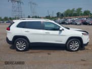 ✅ 2014 Jeep Cherokee Limited • VIN: 1C4PJMDS9EW246970 • Lot: 42439979. Listed on IAAI with 220,384 mi. Free auction sales archive from the USA and detailed vehicle history report at DreamBid. Image 14.