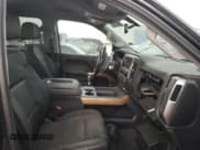 ✅ 2018 Chevrolet Silverado 1500 • VIN: TNV1N230158399080 • Лот: 63489073. Опубликован ранее на Copart с пробегом 80 942 миль. Бесплатный доступ к архиву аукционных продаж из США и подробный отчёт об истории автомобиля на DreamBid. Изображение 5.