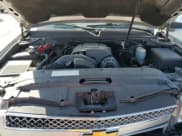 ✅ 2011 Chevrolet Suburban LTZ • VIN: 1GNSCKE0XBR197785 • Lot: 74705184. Wystawiony na Copart z przebiegiem 282 911 mil. Bezpłatny archiwum sprzedaży aukcyjnych z USA i szczegółowy raport historii pojazdu na DreamBid. Zdjęcie 13.