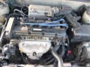 ✅ 2006 Hyundai Elantra GLS • VIN: KMHDN46D36U213574 • Lot: 41494370. Wystawiony na IAAI z przebiegiem Nie podano. Bezpłatny archiwum sprzedaży aukcyjnych z USA i szczegółowy raport historii pojazdu na DreamBid. Zdjęcie 10.