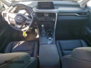 ✅ 2018 Lexus RX 350 • VIN: 2T2ZZMCA4JC103384 • Lot: 95572925. Listed on Copart with 64,618 mi. Free auction sales archive from the USA and detailed vehicle history report at DreamBid. Image 8.