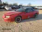 2002 Chevrolet Camaro Z28 z VIN 2G1FP22G722148992, wystawiony jako Copart lot #86623824 z przebiegiem 86 909 mil mil oraz Szkoda całkowita • Salvage title. Historia ofert i sprzedaży dostępna na DreamBid. Obrazek 1.