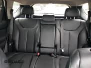 ✅ 2020 Hyundai Santa Fe SEL • VIN: 5NMS33AD4LH212715 • Lot: 71468643. Wystawiony na Copart z przebiegiem 122 910 mil. Bezpłatny archiwum sprzedaży aukcyjnych z USA i szczegółowy raport historii pojazdu na DreamBid. Zdjęcie 10.