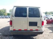 ✅ 2013 Ford Econoline Cargo Commercial • VIN: 1FTNE1EW6DDA59143 • Lot: 42942320. Listed on IAAI with 175,562 mi. Free auction sales archive from the USA and detailed vehicle history report at DreamBid. Image 16.