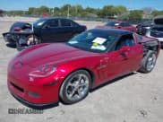 ✅ 2010 Chevrolet Corvette Grand Sport 3LT • VIN: 1G1YS2DW7A5103310 • Lot: 41844253. Listed on IAAI with 41,430 mi. Free auction sales archive from the USA and detailed vehicle history report at DreamBid. Image 17.