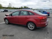 ✅ 2015 Ford Focus SE • VIN: 1FADP3F27FL212897 • Лот: 69412365. Опубликован ранее на Copart с пробегом 84 763 миль. Бесплатный доступ к архиву аукционных продаж из США и подробный отчёт об истории автомобиля на DreamBid. Изображение 2.