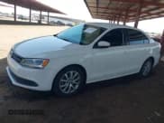 ✅ 2013 Volkswagen Jetta SE • VIN: 3VWDP7AJ5DM374598 • Lot: 42498082. Listed on IAAI with 144,285 mi. Free auction sales archive from the USA and detailed vehicle history report at DreamBid. Image 6.