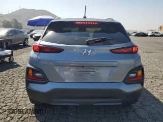 ✅ 2020 Hyundai Kona SEL • VIN: KM8K22AA6LU472928 • Лот: 74029004. Опубликован ранее на Copart с пробегом 10 071 миль. Бесплатный доступ к архиву аукционных продаж из США и подробный отчёт об истории автомобиля на DreamBid. Изображение 6.