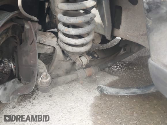 ✅ 1999 Ford F-250 XL • VIN: 1FTNW20F7XEC08250 • Lot: 43718750. Listed on IAAI with 453,860 mi. Free auction sales archive from the USA and detailed vehicle history report at DreamBid. Image 12.