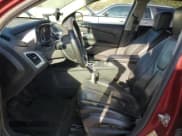 ✅ 2011 GMC Terrain SLT-2 • VIN: 2CTALWEC7B6430494 • Лот: 90591135. Опубликован ранее на Copart с пробегом 155 003 миль. Бесплатный доступ к архиву аукционных продаж из США и подробный отчёт об истории автомобиля на DreamBid. Изображение 7.