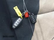 ✅ 2016 Nissan Rogue S • VIN: JN8AT2MV4GW148855 • Lot: 43141579. Wystawiony na IAAI z przebiegiem 64 906 mil. Bezpłatny archiwum sprzedaży aukcyjnych z USA i szczegółowy raport historii pojazdu na DreamBid. Zdjęcie 11.