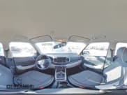 ✅ 2021 Hyundai Venue Denim • VIN: KMHRC8A30MU105069 • Lot: 82907524. Listed on Copart with 25,704 mi. Free auction sales archive from the USA and detailed vehicle history report at DreamBid. Image 13.