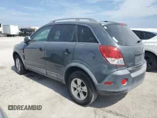 2009 Saturn VUE XE z VIN 3GSCL33P89S571969, wystawiony jako Copart lot #75335544 z przebiegiem Nie podano mil oraz Szkoda całkowita • Salvage title. Historia ofert i sprzedaży dostępna na DreamBid. Obrazek 2.