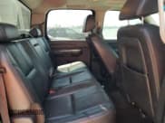 ✅ 2009 Chevrolet Silverado 1500 • VIN: 3GCEK23YX9G110432 • Лот: 68472665. Опубликован ранее на Copart с пробегом 241 127 миль. Бесплатный доступ к архиву аукционных продаж из США и подробный отчёт об истории автомобиля на DreamBid. Изображение 10.