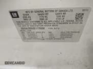 ✅ 2012 Chevrolet Equinox 1LT • VIN: 2GNALDEK8C1176680 • Лот: 43598039. Опубликован ранее на IAAI с пробегом 181 430 миль. Бесплатный доступ к архиву аукционных продаж из США и подробный отчёт об истории автомобиля на DreamBid. Изображение 9.