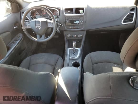 ✅ 2011 Dodge Avenger Express • VIN: 1B3BD4FG7BN509549 • Лот: 87889685. Опубликован ранее на Copart с пробегом 125 559 миль. Бесплатный доступ к архиву аукционных продаж из США и подробный отчёт об истории автомобиля на DreamBid. Изображение 8.