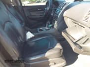 ✅ 2009 GMC Acadia SLT1 • VIN: 1GKEV23D79J217929 • Lot: 43374455. Listed on IAAI with Not provided. Free auction sales archive from the USA and detailed vehicle history report at DreamBid. Image 5.