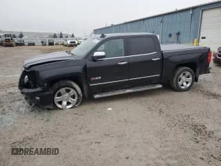✅ 2015 Chevrolet Silverado 1500 LTZ • VIN: 3GCUKSEC7FG433202 • Lot: 93409735. Wystawiony na Copart z przebiegiem 73 770 mil. Bezpłatny archiwum sprzedaży aukcyjnych z USA i szczegółowy raport historii pojazdu na DreamBid. Zdjęcie 1.