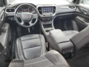 ✅ 2021 GMC Acadia AT4 • VIN: 1GKKNLLS5MZ189601 • Lot: 47137665. Listed on Copart with 83,396 mi. Free auction sales archive from the USA and detailed vehicle history report at DreamBid. Image 8.
