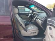 ✅ 2011 Ford Explorer Limited • VIN: 1FMHK8F8XBGA55912 • Lot: 42123323. Wystawiony na IAAI z przebiegiem 232 238 mil. Bezpłatny archiwum sprzedaży aukcyjnych z USA i szczegółowy raport historii pojazdu na DreamBid. Zdjęcie 5.