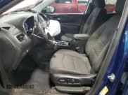 ✅ 2020 Chevrolet Equinox LT • VIN: 3GNAXVEX6LL332302 • Lot: 85726555. Wystawiony na Copart z przebiegiem 60 949 mil. Bezpłatny archiwum sprzedaży aukcyjnych z USA i szczegółowy raport historii pojazdu na DreamBid. Zdjęcie 7.