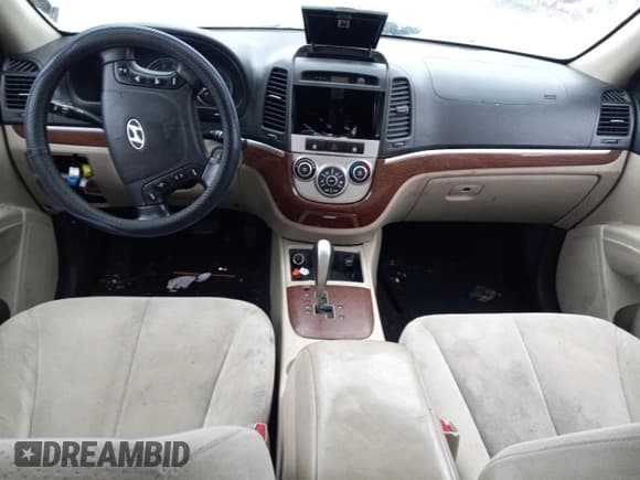 ✅ 2008 Hyundai Santa Fe SE • VIN: 5NMSH73E58H166091 • Лот: 41469415. Опубликован ранее на Copart с пробегом 153 469 миль. Бесплатный доступ к архиву аукционных продаж из США и подробный отчёт об истории автомобиля на DreamBid. Изображение 8.