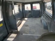 ✅ 2008 Ford Econoline Cargo Commercial • VIN: 1FTNS24W38DB57018 • Lot: 60680215. Listed on Copart with Not provided. Free auction sales archive from the USA and detailed vehicle history report at DreamBid. Image 10.