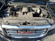 ✅ 2017 GMC Sierra 1500 SLE • VIN: 1GTV2MEC5HZ402341 • Lot: 82067695. Listed on Copart with 125,446 mi. Free auction sales archive from the USA and detailed vehicle history report at DreamBid. Image 11.