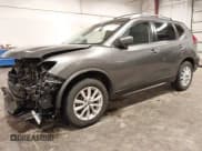 ✅ 2020 Nissan Rogue SV • VIN: JN8AT2MV8LW100110 • Лот: 42331673. Опубликован ранее на IAAI с пробегом 107 392 миль. Бесплатный доступ к архиву аукционных продаж из США и подробный отчёт об истории автомобиля на DreamBid. Изображение 19.