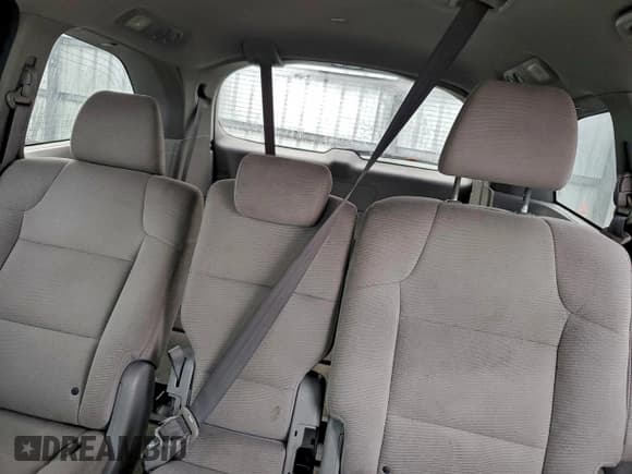 ✅ 2011 Honda Odyssey EX • VIN: 5FNRL5H43BB085150 • Lot: 93821205. Listed on Copart with 191,517 mi. Free auction sales archive from the USA and detailed vehicle history report at DreamBid. Image 10.