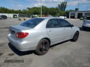 ✅ 2003 Toyota Corolla LE • VIN: 1NXBR32E43Z041149 • Лот: 92584965. Опубликован ранее на Copart с пробегом 14 993 миль. Бесплатный доступ к архиву аукционных продаж из США и подробный отчёт об истории автомобиля на DreamBid. Изображение 3.