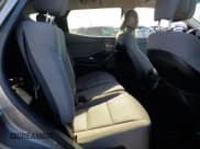 ✅ 2015 Hyundai Santa Fe • VIN: 5XYZT3LB7FG236516 • Lot: 89712495. Listed on Copart with 150,840 mi. Free auction sales archive from the USA and detailed vehicle history report at DreamBid. Image 11.