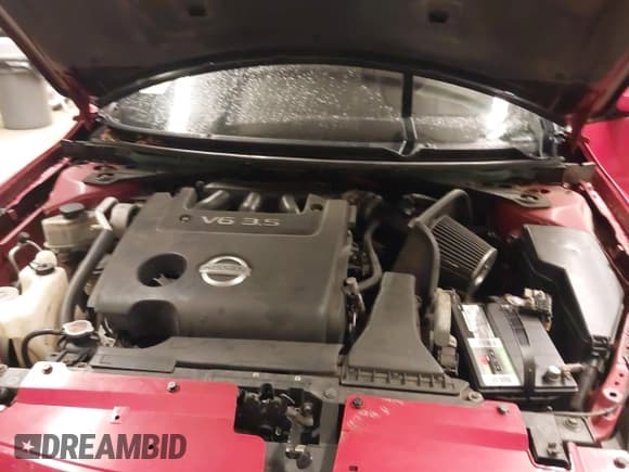 ✅ 2009 Nissan Altima SE • VIN: 1N4BL24E79C151372 • Lot: 43243958. Listed on IAAI with 166,554 mi. Free auction sales archive from the USA and detailed vehicle history report at DreamBid. Image 10.