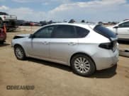 ✅ 2008 Subaru Impreza i • VIN: JF1GH61698H812669 • Лот: 60979595. Опубликован ранее на Copart с пробегом 200 970 миль. Бесплатный доступ к архиву аукционных продаж из США и подробный отчёт об истории автомобиля на DreamBid. Изображение 2.