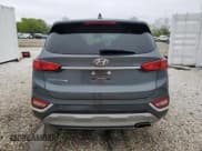 ✅ 2020 Hyundai Santa Fe SEL • VIN: 5NMS33AD3LH259377 • Lot: 51805854. Wystawiony na Copart z przebiegiem 73 281 mil. Bezpłatny archiwum sprzedaży aukcyjnych z USA i szczegółowy raport historii pojazdu na DreamBid. Zdjęcie 6.