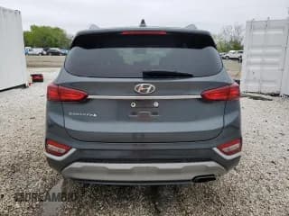 ✅ 2020 Hyundai Santa Fe SEL • VIN: 5NMS33AD3LH259377 • Lot: 51805854. Wystawiony na Copart z przebiegiem 73 281 mil. Bezpłatny archiwum sprzedaży aukcyjnych z USA i szczegółowy raport historii pojazdu na DreamBid. Zdjęcie 6.