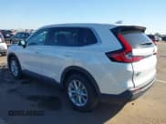 ✅ 2024 Honda CR-V EX-L • VIN: 2HKRS4H79RH433942 • Lot: 43387877. Wystawiony na IAAI z przebiegiem 17 846 mil. Bezpłatny archiwum sprzedaży aukcyjnych z USA i szczegółowy raport historii pojazdu na DreamBid. Zdjęcie 3.