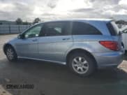 ✅ 2006 Mercedes-Benz R 3.5L • VIN: 4JGCB65E46A010981 • Lot: 48622065. Listed on Copart with 210,269 mi. Free auction sales archive from the USA and detailed vehicle history report at DreamBid. Image 2.