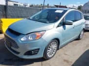 ✅ 2013 Ford C-Max SEL • VIN: 1FADP5BU2DL502027 • Lot: 41839015. Wystawiony na IAAI z przebiegiem 125 981 mil. Bezpłatny archiwum sprzedaży aukcyjnych z USA i szczegółowy raport historii pojazdu na DreamBid. Zdjęcie 2.