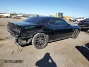 ✅ 2023 Dodge Challenger R/T Scat Pack • VIN: 2C3CDZFJ8PH615153 • Lot: 82569045. Listed on Copart with 27,682 mi. Free auction sales archive from the USA and detailed vehicle history report at DreamBid. Image 3.