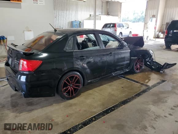 ✅ 2012 Subaru WRX WRX Premium • VIN: JF1GV7F66CG021828 • Lot: 68867775. Wystawiony na Copart z przebiegiem Nie podano. Bezpłatny archiwum sprzedaży aukcyjnych z USA i szczegółowy raport historii pojazdu na DreamBid. Zdjęcie 3.