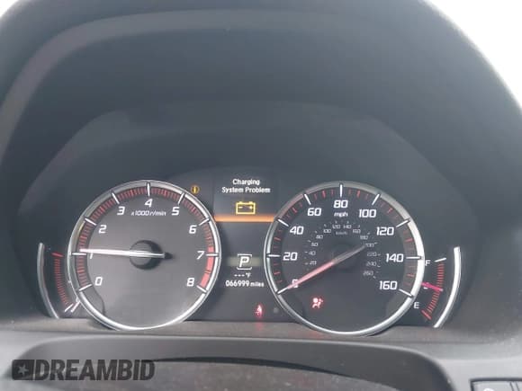 ✅ 2019 Acura TLX w/A-Spec Pkg • VIN: 19UUB2F61KA005581 • Lot: 41799207. Listed on IAAI with 66,999 mi. Free auction sales archive from the USA and detailed vehicle history report at DreamBid. Image 7.