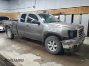 ✅ 2012 GMC Sierra 1500 SLE • VIN: 1GTR2VE79CZ177389 • Лот: 82653485. Опубликован ранее на Copart с пробегом 152 358 миль. Бесплатный доступ к архиву аукционных продаж из США и подробный отчёт об истории автомобиля на DreamBid. Изображение 4.