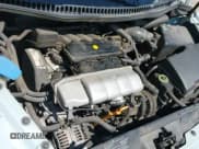 ✅ 2003 Volkswagen Beetle GLS • VIN: 3VWCK21Y73M313455 • Lot: 42710777. Listed on IAAI with 194,093 mi. Free auction sales archive from the USA and detailed vehicle history report at DreamBid. Image 20.